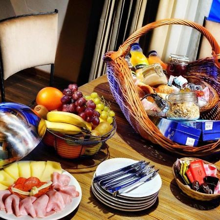Chalets Jasna Collection Zahradky Демановска Долина Екстериор снимка