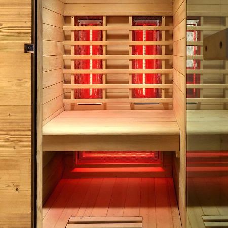 Chalets Jasna Collection Zahradky Демановска Долина Екстериор снимка