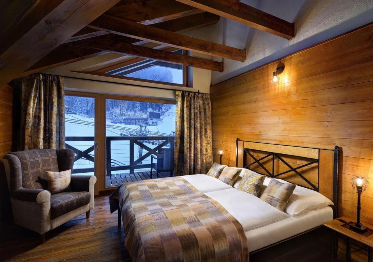 Chalets Jasna Collection Zahradky Демановска Долина Екстериор снимка