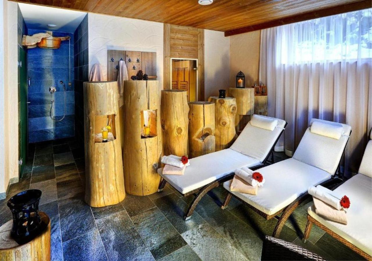 Chalets Jasna Collection Zahradky Демановска Долина Екстериор снимка