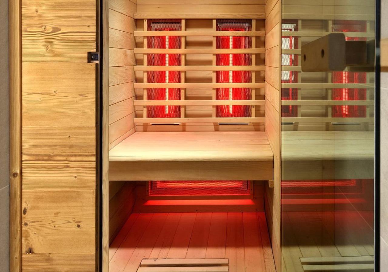 Chalets Jasna Collection Zahradky Демановска Долина Екстериор снимка